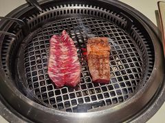 -赤坂亭M9和牛烧肉·日料398放题(万达店)
