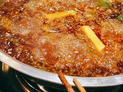 -肖肖酸萝卜鱼火锅(总店)