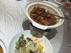 -王府井酒店(金桥港湾店)