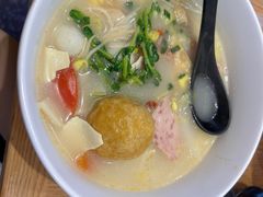 -老妈米线(斜塘邻里中心店)
