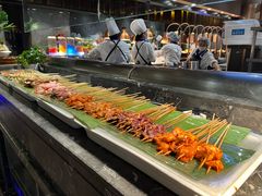 -吉布鲁牛排海鲜自助(温江合生汇店)
