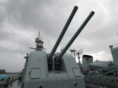 -中国人民解放军海军博物馆