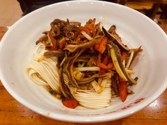 -肆姐面粉馆(坡子街店)