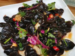-蒙古原烤羊排(龙岗店)
