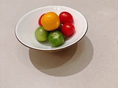 -漢舍川菜馆(国贸商城店)