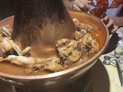 -红钳侠小龙虾·烧烤(中赢康康谷店)
