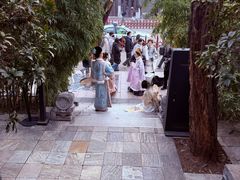-The Georg(东华门店)