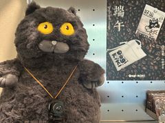 -Dogi&kiki Coffee(中心商务大厦店)