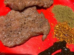 -好伦哥比萨烤肉自助(八里桥店)