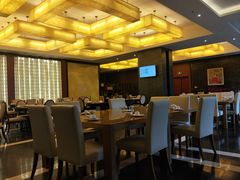 -启东恒大酒店·品粤餐厅