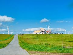 -塞罕坝国家级自然保护区