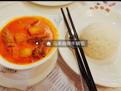 -大哥餐厅(西城花园店)
