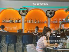 -墨纪Mojí墨西哥餐厅(官舍店)