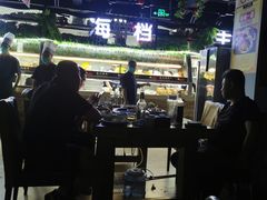 -黄寺蒸汽海鲜(黄寺大街店)