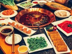 -老码头火锅(骡马市店)