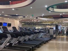-奇迹健身(SM广场店)