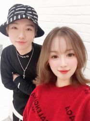 点击看大图 -P.STYLE派斯造型