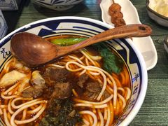 -鑫花溪牛肉米粉(苏州中心店)