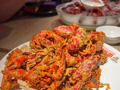 -红盔甲·小龙虾(车公庙店)
