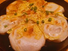 广味烤年糕-恋萍小吃(时代店)
