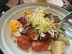 -重庆尼依格罗酒店·欣厨Niccolo Kitchen