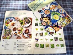 -Meena Rice Based Cuisine