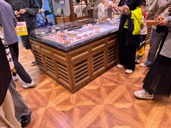 -巴黎贝甜(乌鲁木齐北京路汇嘉店)