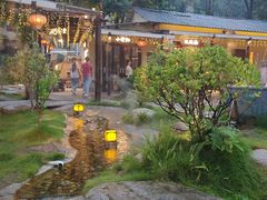 -湘力力小院·鱼汤泡饭(枫林路店)
