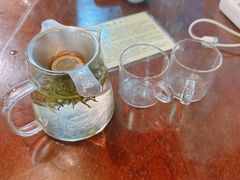 -同得兴 Since·1995 传统苏式面馆(嘉馀坊店)