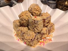 香糯燕麦焗南瓜-客家汇·客家传承菜(水库店)