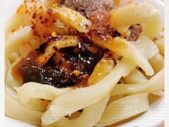 -洞子口张老二凉粉(文殊院店)