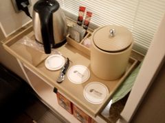 -上海中航虹桥机场泊悦酒店
