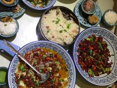 -佬湘楼(越秀城市广场店)