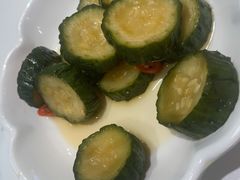 酸辣黄瓜-李先生牛肉面大王(广渠门内店)