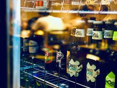 -燚店·铁板鱼蛙·烤肉·烤串(北新桥店)