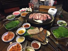 -Dombe豚(黑猪肉街店)