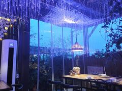 -萨芭蒂高空花园餐酒吧