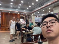 -西安贾三灌汤包·回坊小吃·清真炒菜(北院门总店)