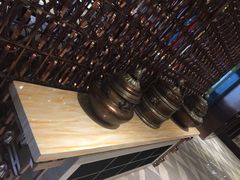 -西藏饭店·亚克·食光自助餐厅(文殊院店)