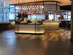 -ATLAS COFFEE(雅居乐中心店)