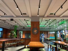 -魏斯理汉堡(西安沣东吾悦店)