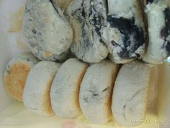 -老北京绿豆饼(解放路店)