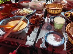 -BAURSAK包尔萨克早餐屋(第二分店)