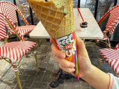 -DQ·蛋糕·冰淇淋(大宁国际商业广场店)