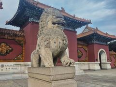 -北陵公园