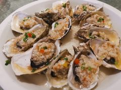 -79号渔船海鲜饭店(宝安店)