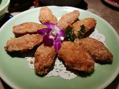 -新白鹿餐厅(金鹰新街口店)