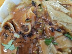 -正味斋锅巴菜(西北角店)