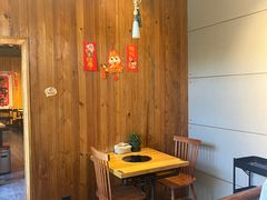 -四喜小胖·北京涮肉(五道营店)