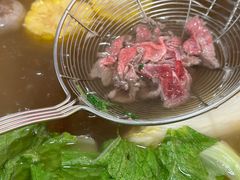 -食潮汕头鲜牛馆(望京保利店)